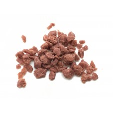Faux Copeaux de Chocolat en Pâte Polymère Fimo 2grs pour la Création de Bijoux Fantaisie - DIY