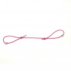 4 Supports Bracelet Connecteur Élastique Réglable à Personnaliser