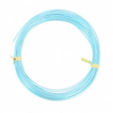 6 Mètres de Fil de Fer en Aluminium Coloris au Choix 1,5mm