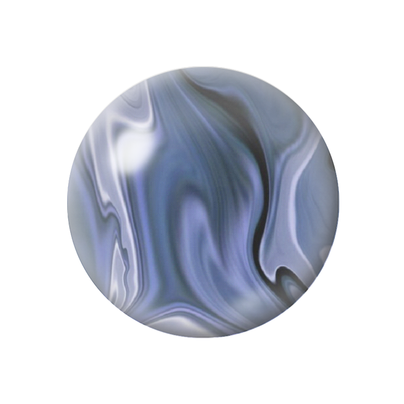 Cabochon en Verre Illustré Fantaisie 12 à 25mm