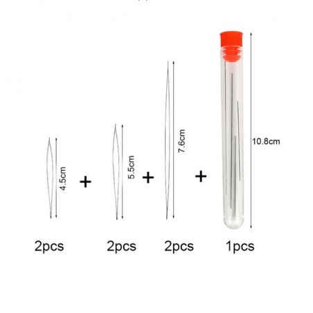 Buse De Glaçage En Acier Inoxydable, Décoration De Gâteau, Pointes De