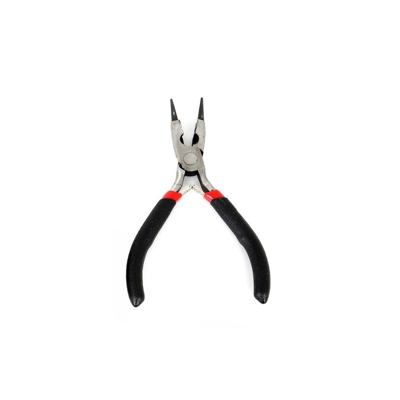 Pince à Bouts Ronds 12cm