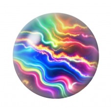 Cabochon en Verre Illustré Marbre Doré 12 à 25mm pour la création de bijoux fantaisie - DIY