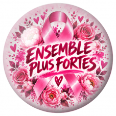 Cabochon en Verre Illustré Ensemble Plus Fortes 12 à 25mm pour la Création de Bijoux Fantaisie - DIY