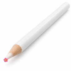 Crayon de Cueillette de Strass, Microbilles, Tranches Fimo - Bijoux Fantaisie pour la Création de Bijoux Fantaisie - DIY