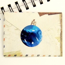 46 Autocollants Chat Rond et Carré  3.6-4cm