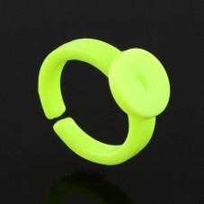10 Supports Bague Enfant 9mm
