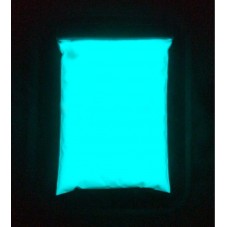 1 Sachet de 5g de Poudre Fluorescente et Phosphorescente pour la Création de Bijoux Fantaisie - DIY
