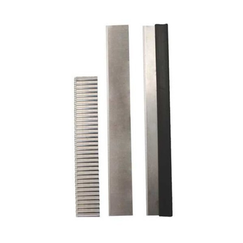 1 Set de Cutter 3 Lames pour Pâte Polymère Fimo